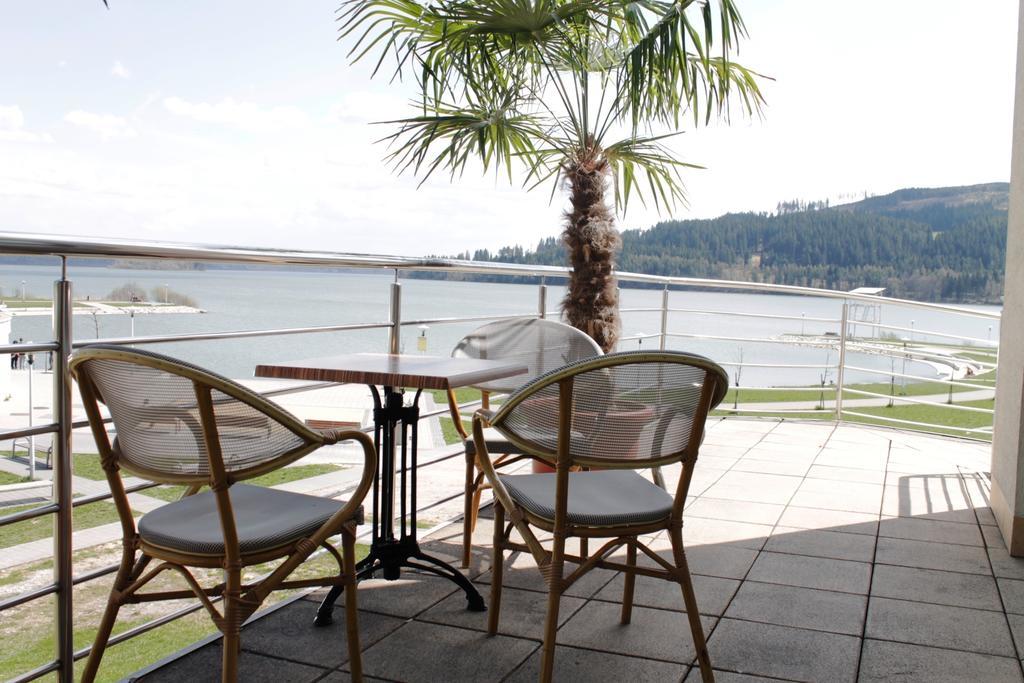 Port Club Pension & Restaurant Námestovo Exterior foto